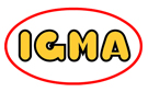 logo igma